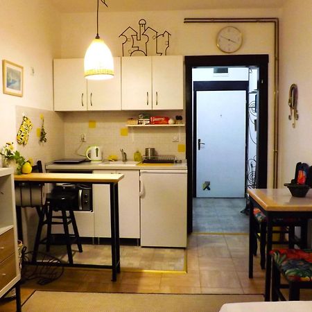 Studio 5, apartman sa parkingom, centar Obrenovca Obrenovac (Belgrade) Exterior foto