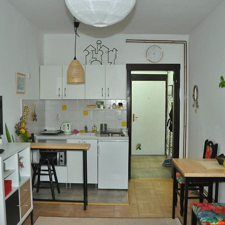 Studio 5, apartman sa parkingom, centar Obrenovca Obrenovac (Belgrade) Exterior foto