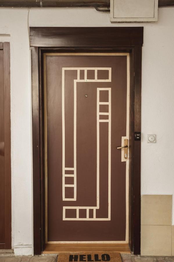 Studio 5, apartman sa parkingom, centar Obrenovca Obrenovac (Belgrade) Exterior foto