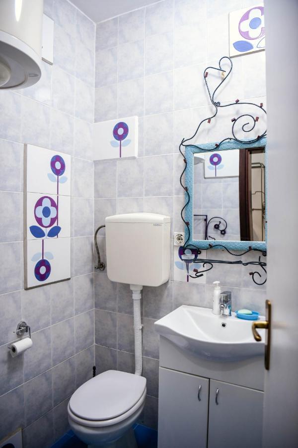 Studio 5, apartman sa parkingom, centar Obrenovca Obrenovac (Belgrade) Exterior foto