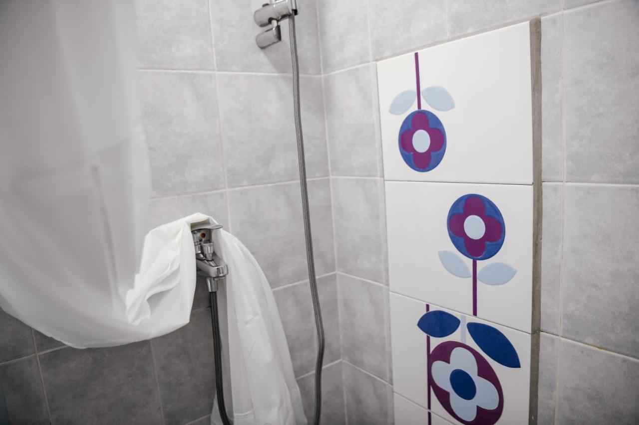 Studio 5, apartman sa parkingom, centar Obrenovca Obrenovac (Belgrade) Exterior foto