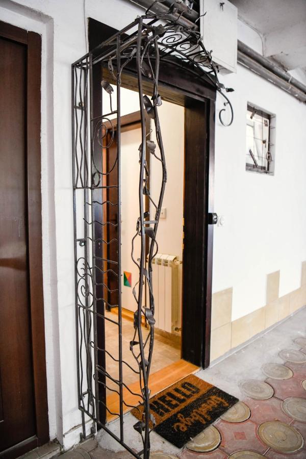 Studio 5, apartman sa parkingom, centar Obrenovca Obrenovac (Belgrade) Exterior foto