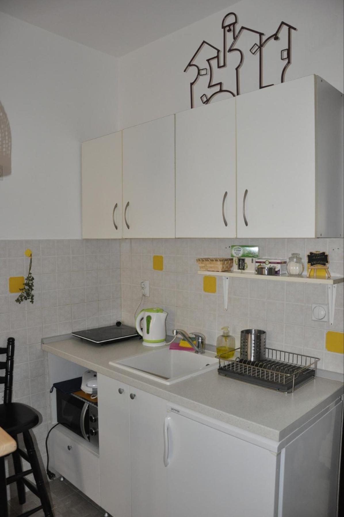 Studio 5, apartman sa parkingom, centar Obrenovca Obrenovac (Belgrade) Exterior foto