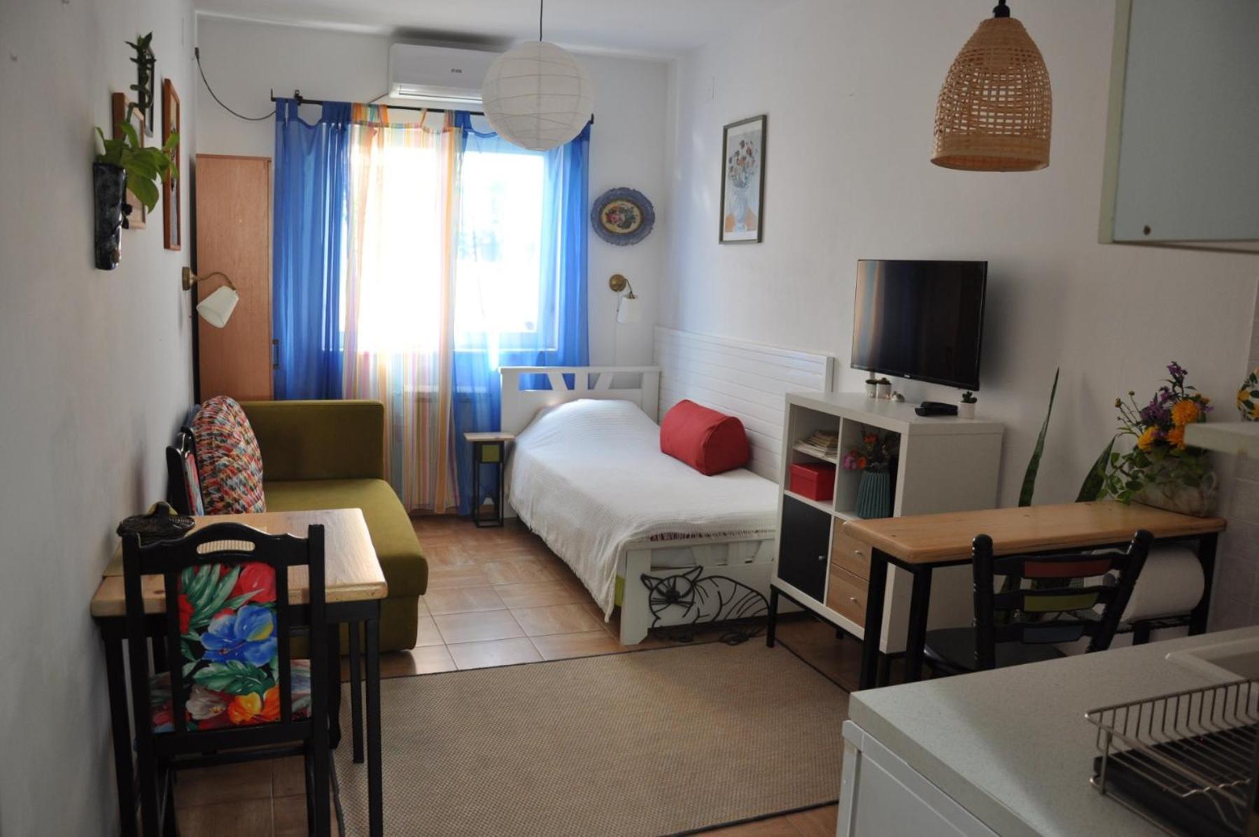 Studio 5, apartman sa parkingom, centar Obrenovca Obrenovac (Belgrade) Exterior foto
