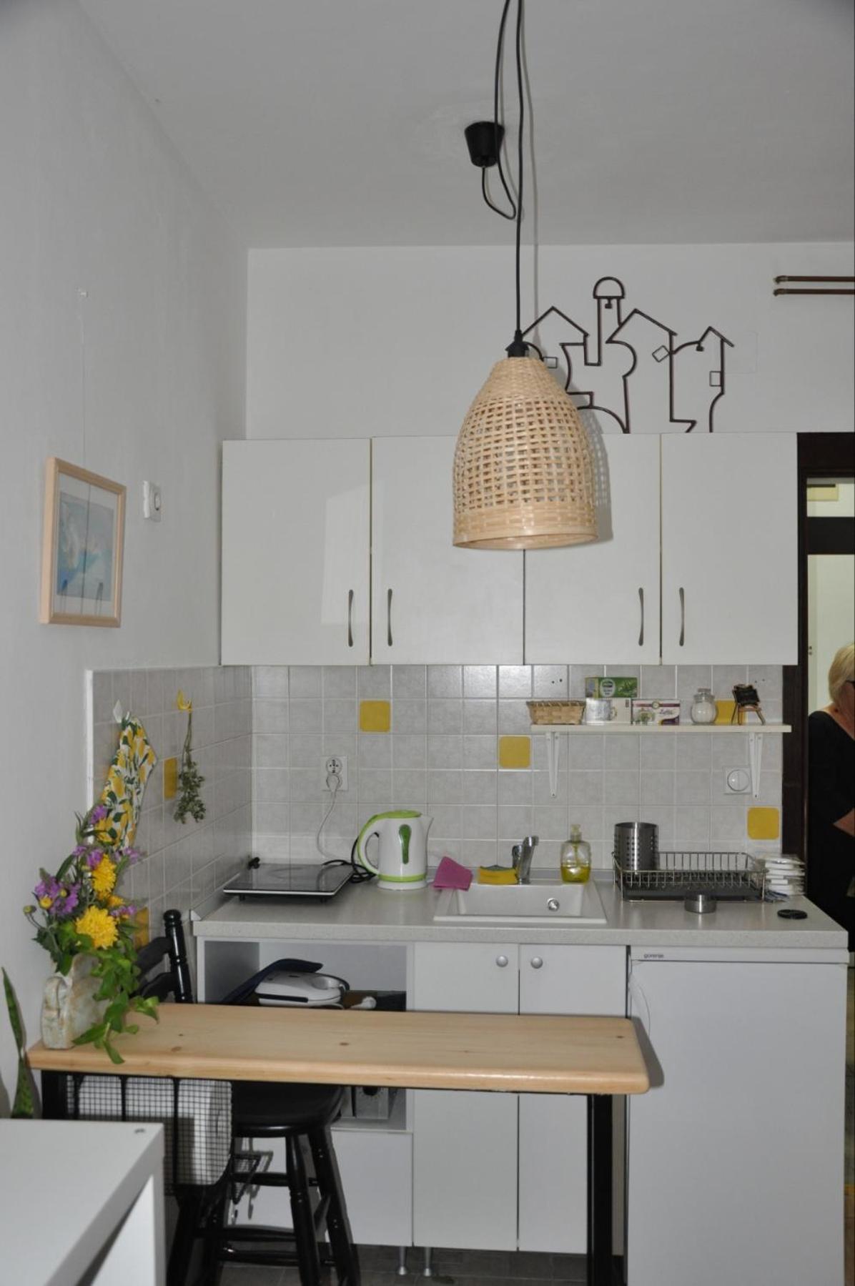 Studio 5, apartman sa parkingom, centar Obrenovca Obrenovac (Belgrade) Exterior foto