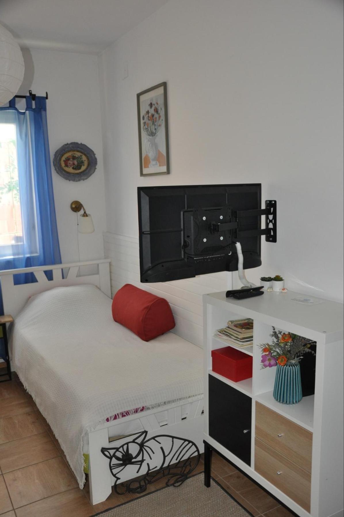 Studio 5, apartman sa parkingom, centar Obrenovca Obrenovac (Belgrade) Exterior foto