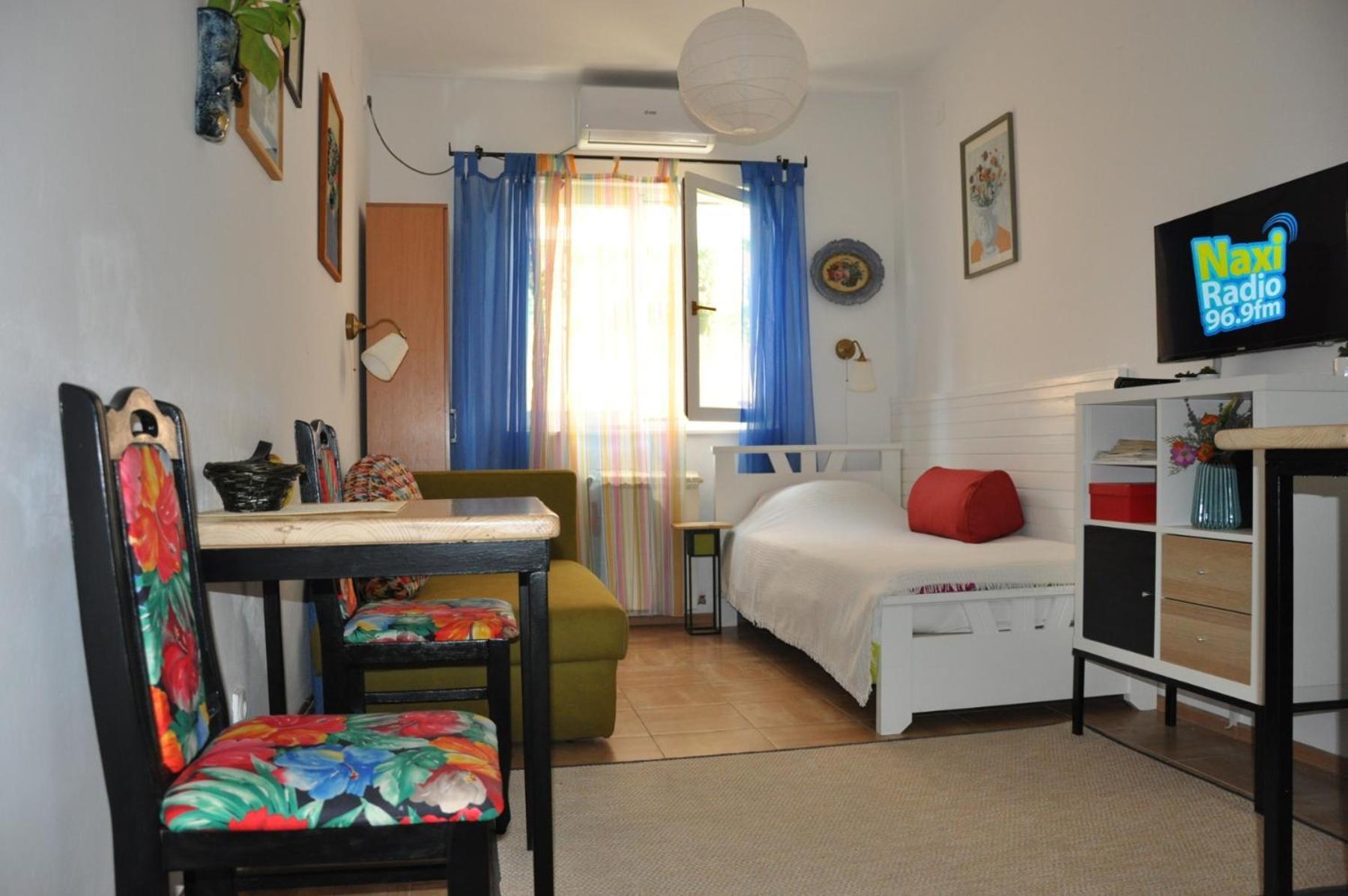 Studio 5, apartman sa parkingom, centar Obrenovca Obrenovac (Belgrade) Exterior foto