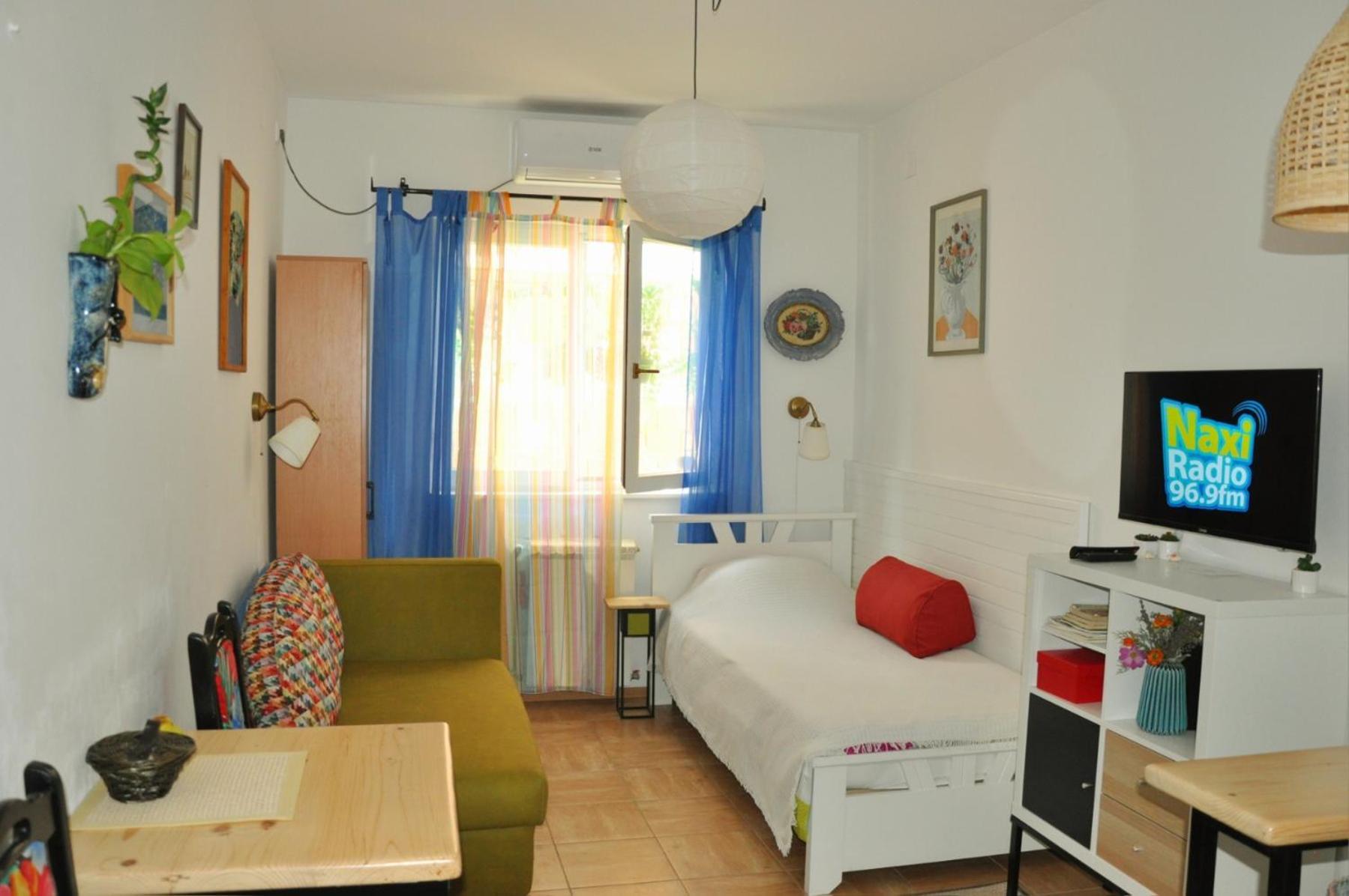 Studio 5, apartman sa parkingom, centar Obrenovca Obrenovac (Belgrade) Exterior foto