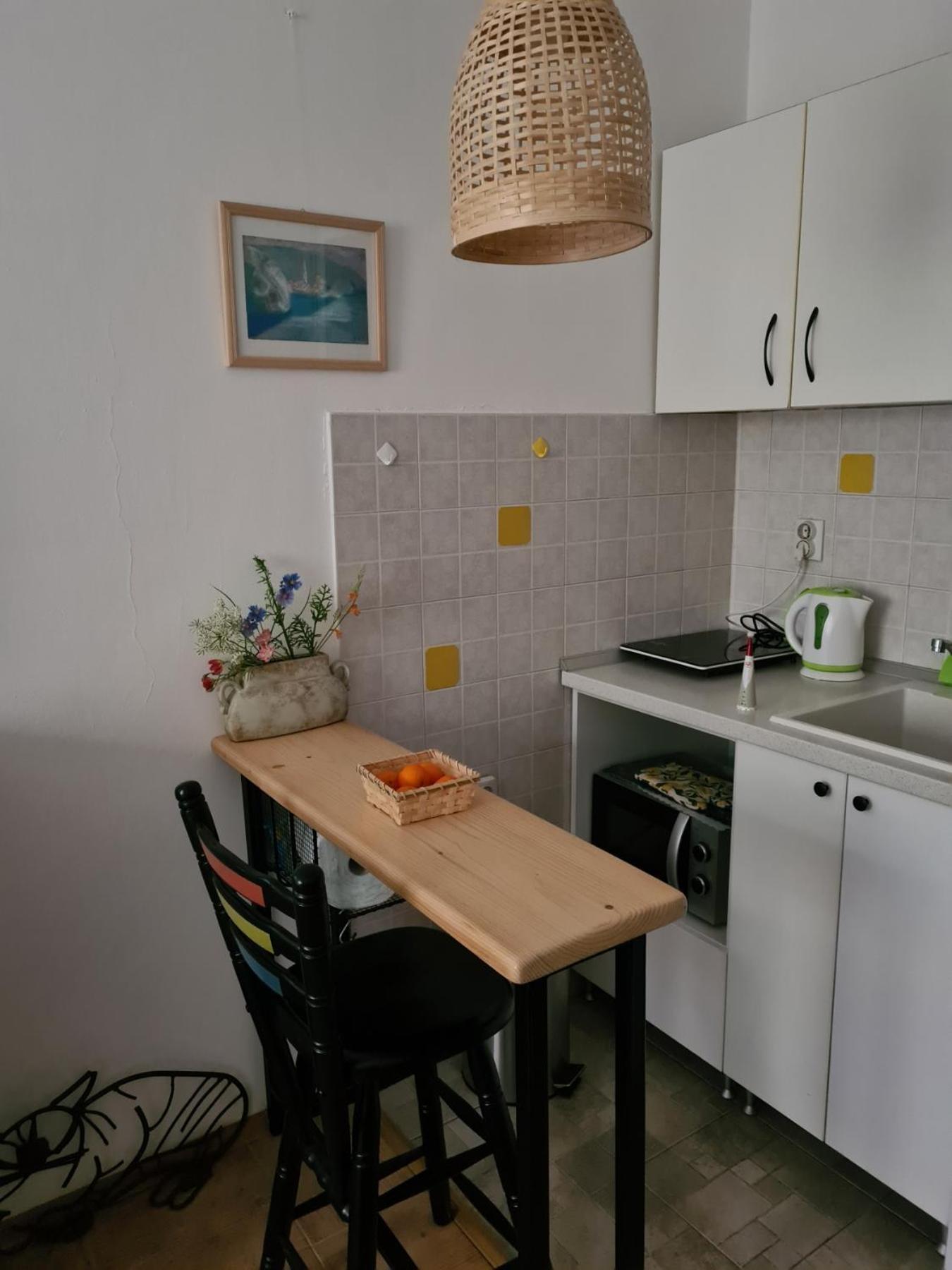 Studio 5, apartman sa parkingom, centar Obrenovca Obrenovac (Belgrade) Exterior foto